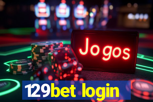 129bet login